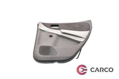 Кора врата задна дясна за NISSAN ALMERA TINO (V10) 2.2 Di (2000)