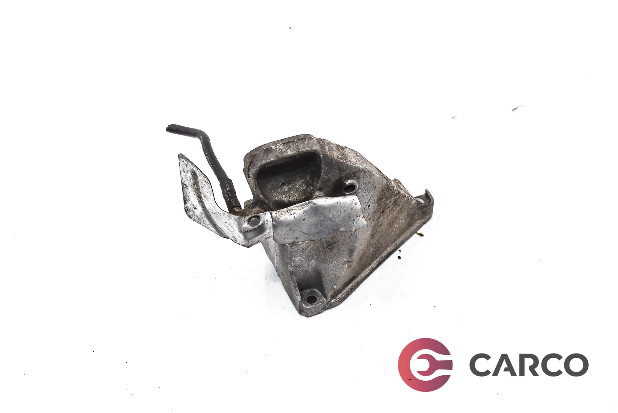 Конзола тампон двигател за AUDI 100 седан (4A, C4) 2.5 TDI (1990 - 1994)