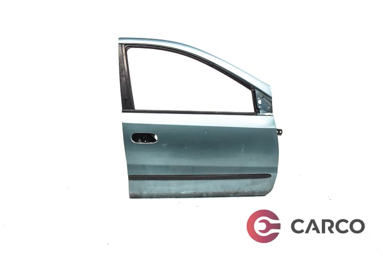Врата предна дясна за NISSAN ALMERA TINO (V10) 2.2 Di (2000)