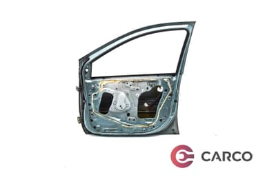 Врата предна дясна за NISSAN ALMERA TINO (V10) 2.2 Di (2000)