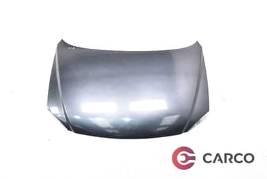 Преден капак за KIA CARENS Mk II (FJ) 2.0 CRDi (2002)