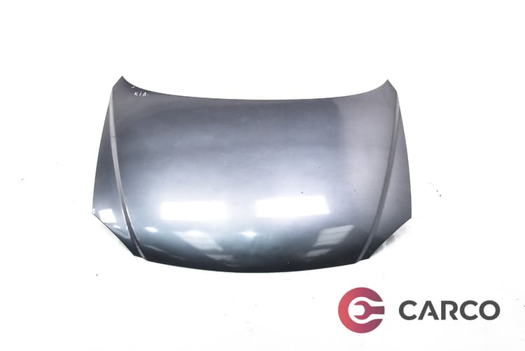 Преден капак за KIA CARENS Mk II (FJ) 2.0 CRDi (2002)