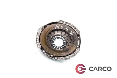 Притискателен диск за NISSAN ALMERA TINO (V10) 2.2 Di (2000)