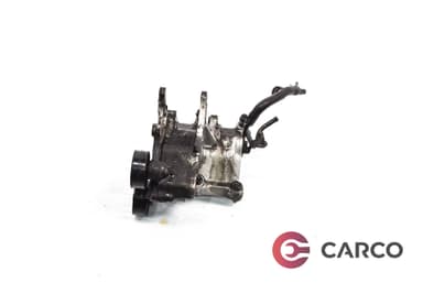 Конзола обтяжна ролка за KIA CARENS Mk II (FJ) 2.0 CRDi (2002)