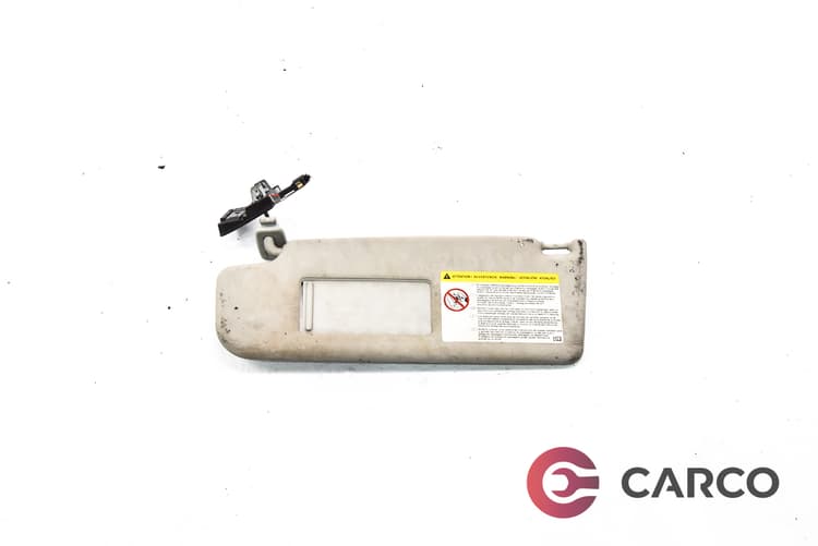 Сенник ляв за VW PASSAT Variant (3C5) 2.0 TDI (2005 - 2011)