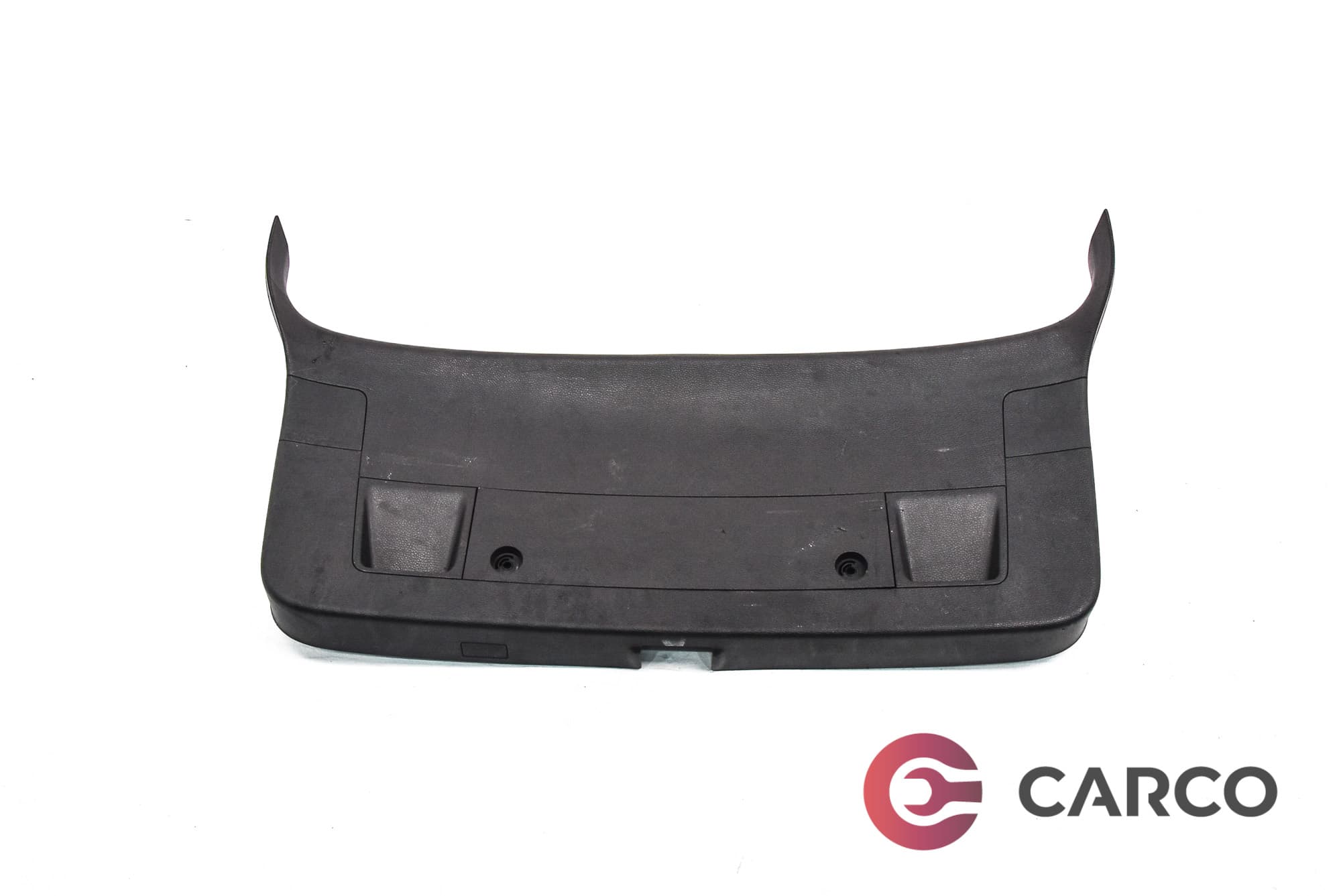 Кора заден капак за VW PASSAT Variant (3C5) 2.0 TDI (2005 - 2011)