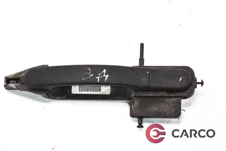 Външна дръжка задна дясна за FORD FUSION (JU_) 1.4 (2002 - 2012)
