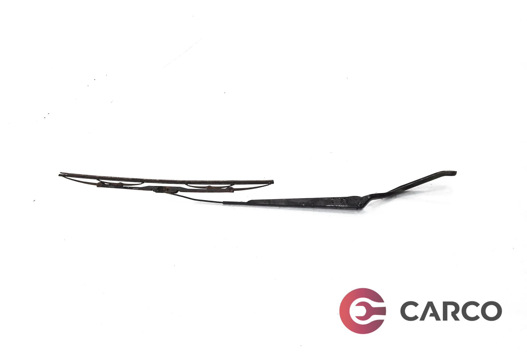 Рамо чистачка предна дясна за FORD FUSION (JU_) 1.4 (2002 - 2012)