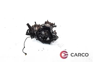 5 Степенна ръчна скоростна кутия за MAZDA PREMACY (CP) 2.0 TD (1999 - 2005)