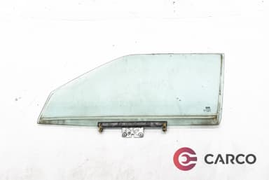 Стъкло врата предно ляво за SAAB 9000 хетчбек 2.0 -16 CS (1984 - 1998)