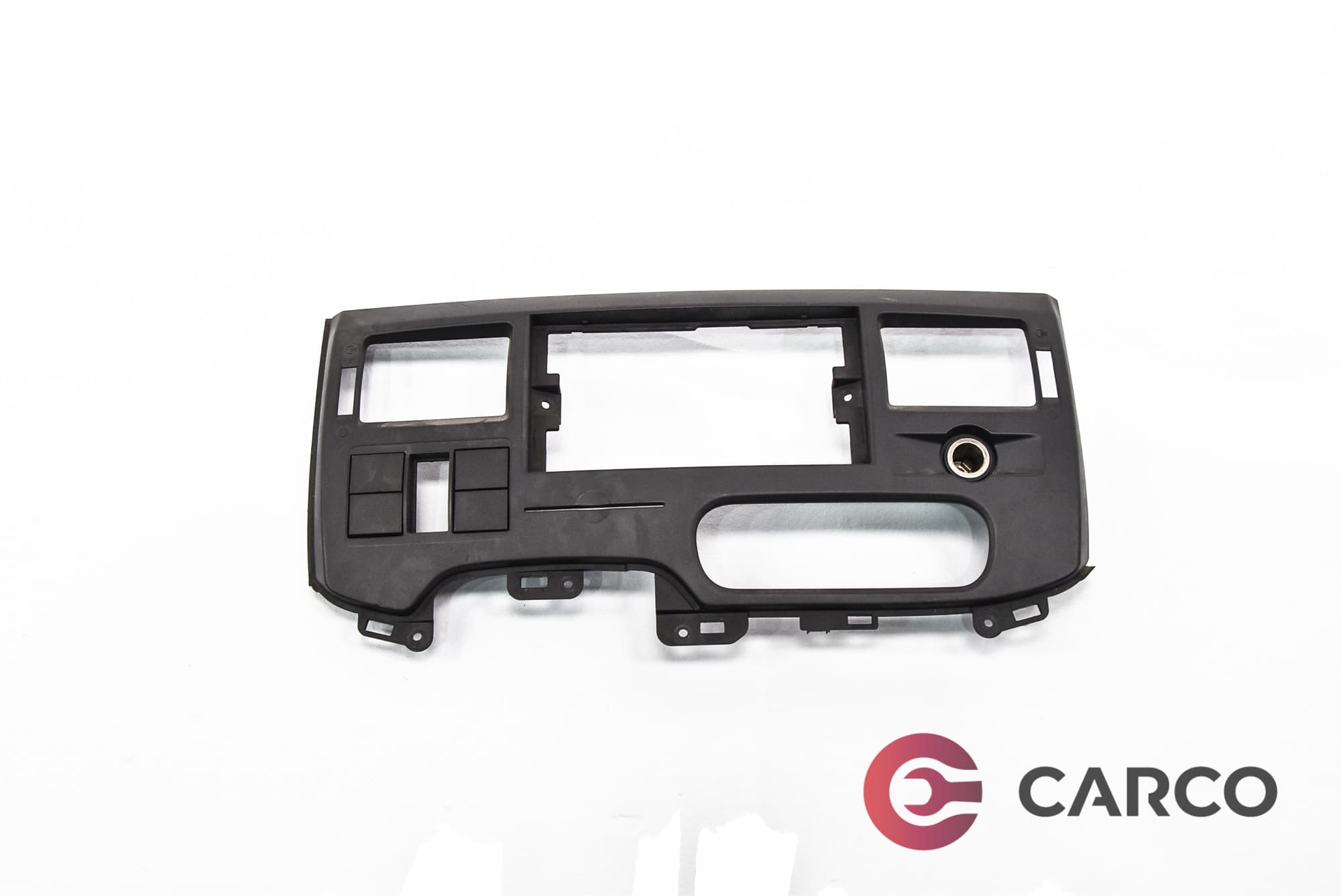 Централна конзола за FORD TRANSIT кутия 2.2 TDCi (2006)
