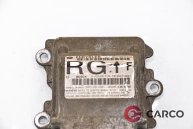 Airbag модул 0285001466 за CHRYSLER VOYAGER  IV (RG, RS) 2.5 CRD (1999 - 2008)
