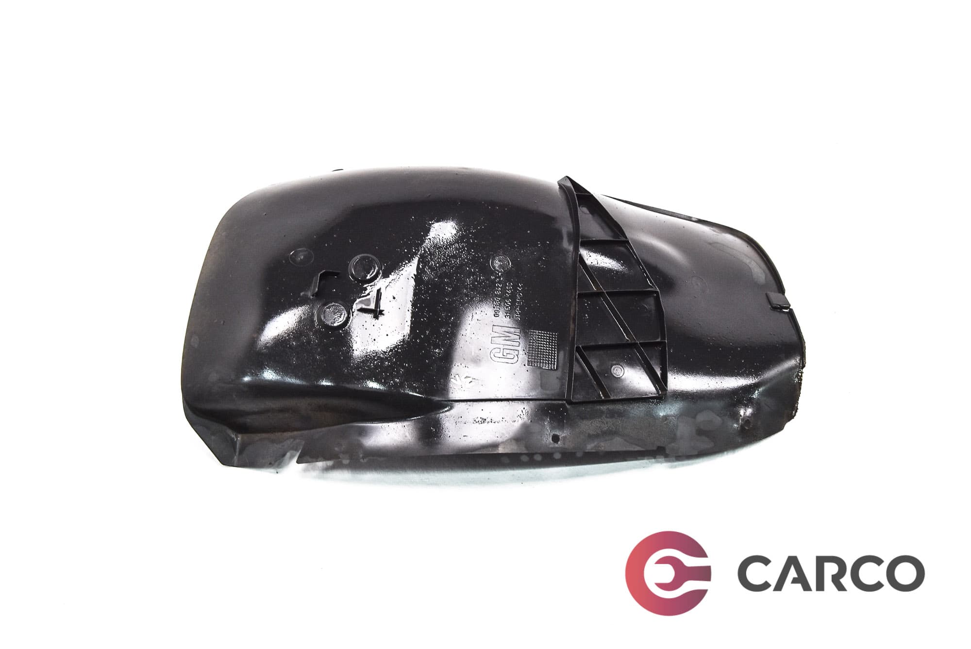 Подкалник заден ляв за OPEL VECTRA C 2.2 DTI 16V (2002)