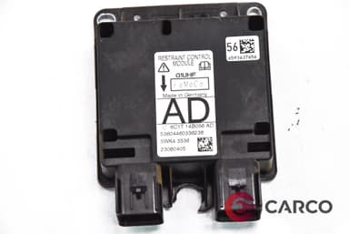 AIRBAG модул 5WK43536 за FORD TRANSIT кутия 2.2 TDCi (2006)