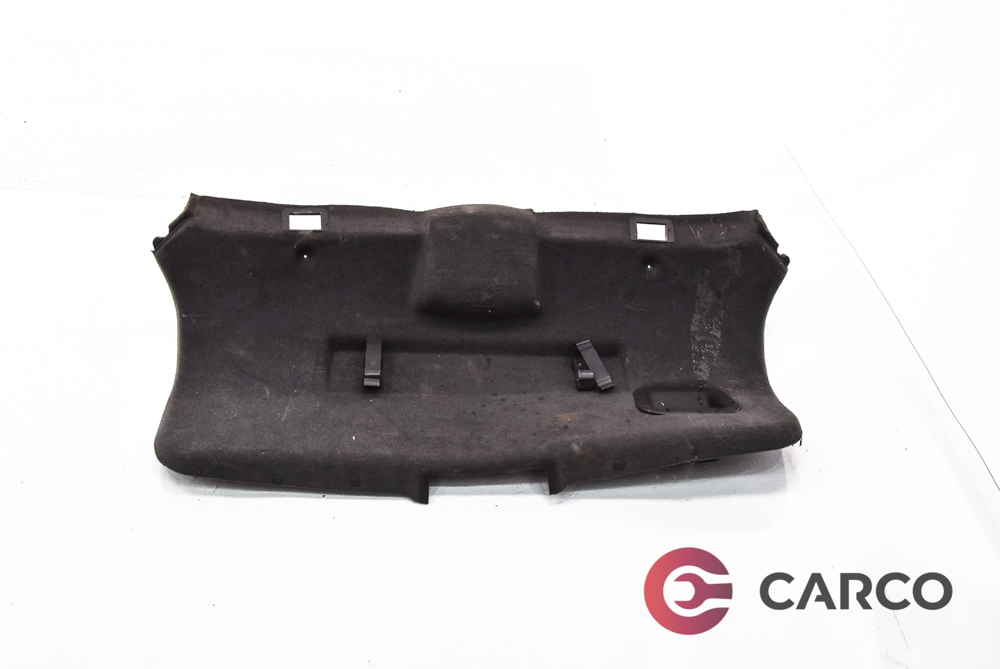 Кора заден капак за OPEL VECTRA C 2.2 DTI 16V (2002)