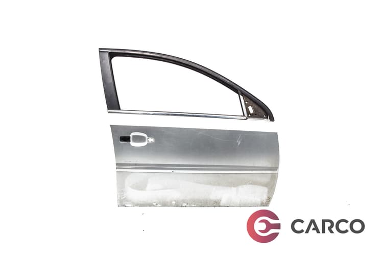 Врата предна дясна за OPEL VECTRA C 2.2 DTI 16V (2002)
