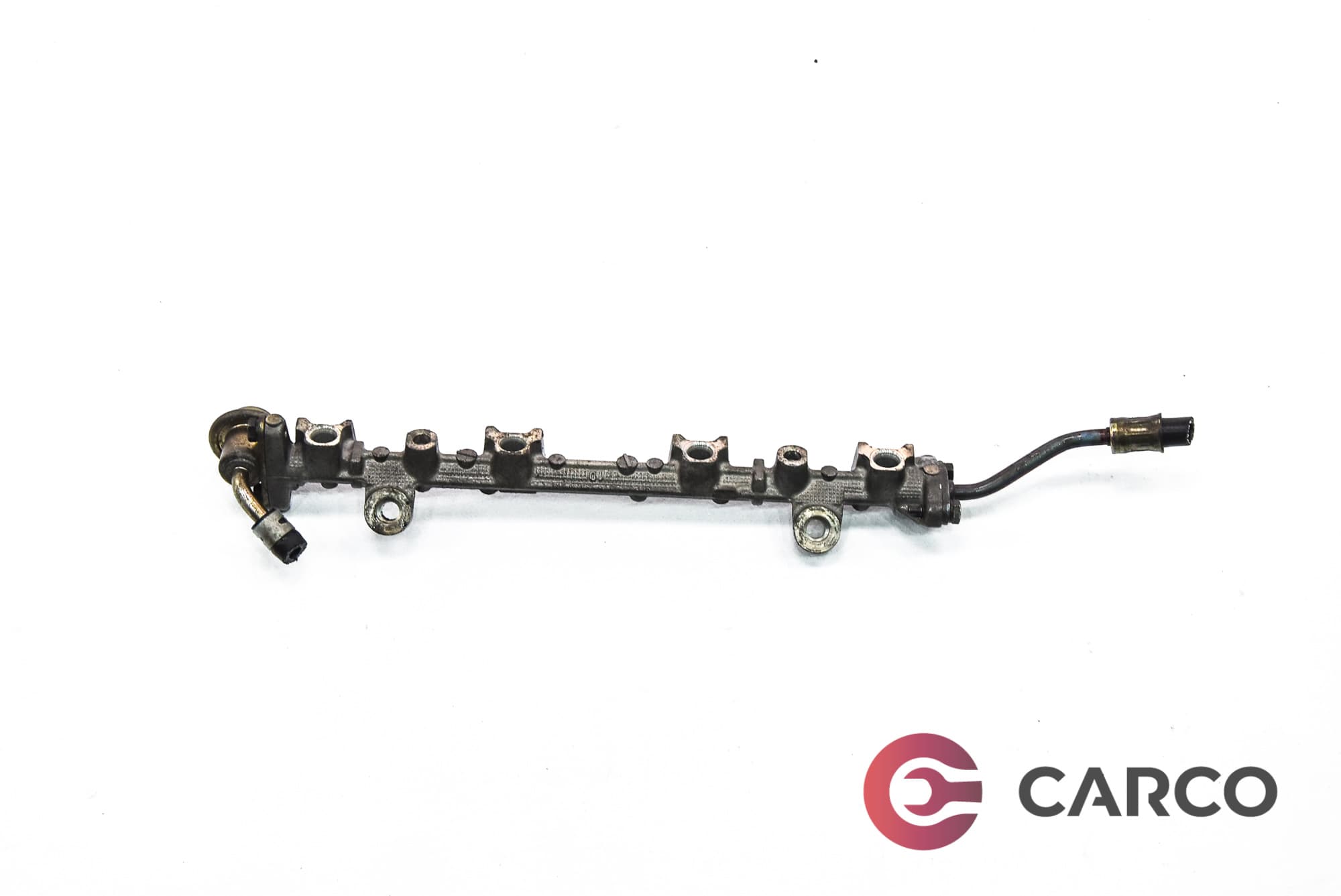 Горивна рейка за MITSUBISHI CARISMA (DA_) 1.6 (DA1A) (1995 - 2006)