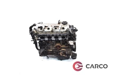 Двигател 1.6i 99hp за MITSUBISHI CARISMA (DA_) 1.6 (DA1A) (1995 - 2006)