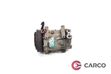 Компресор климатик 05444309360 за ALFA ROMEO 147 (937) 1.6 16V T.SPARK (937AXB1A) (2000 - 2010)
