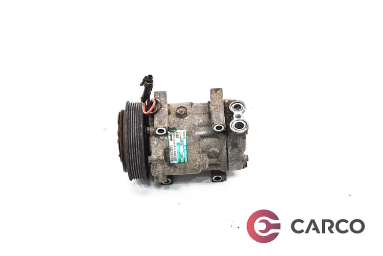 Компресор климатик 05444309360 за ALFA ROMEO 147 (937) 1.6 16V T.SPARK (937AXB1A) (2000 - 2010)