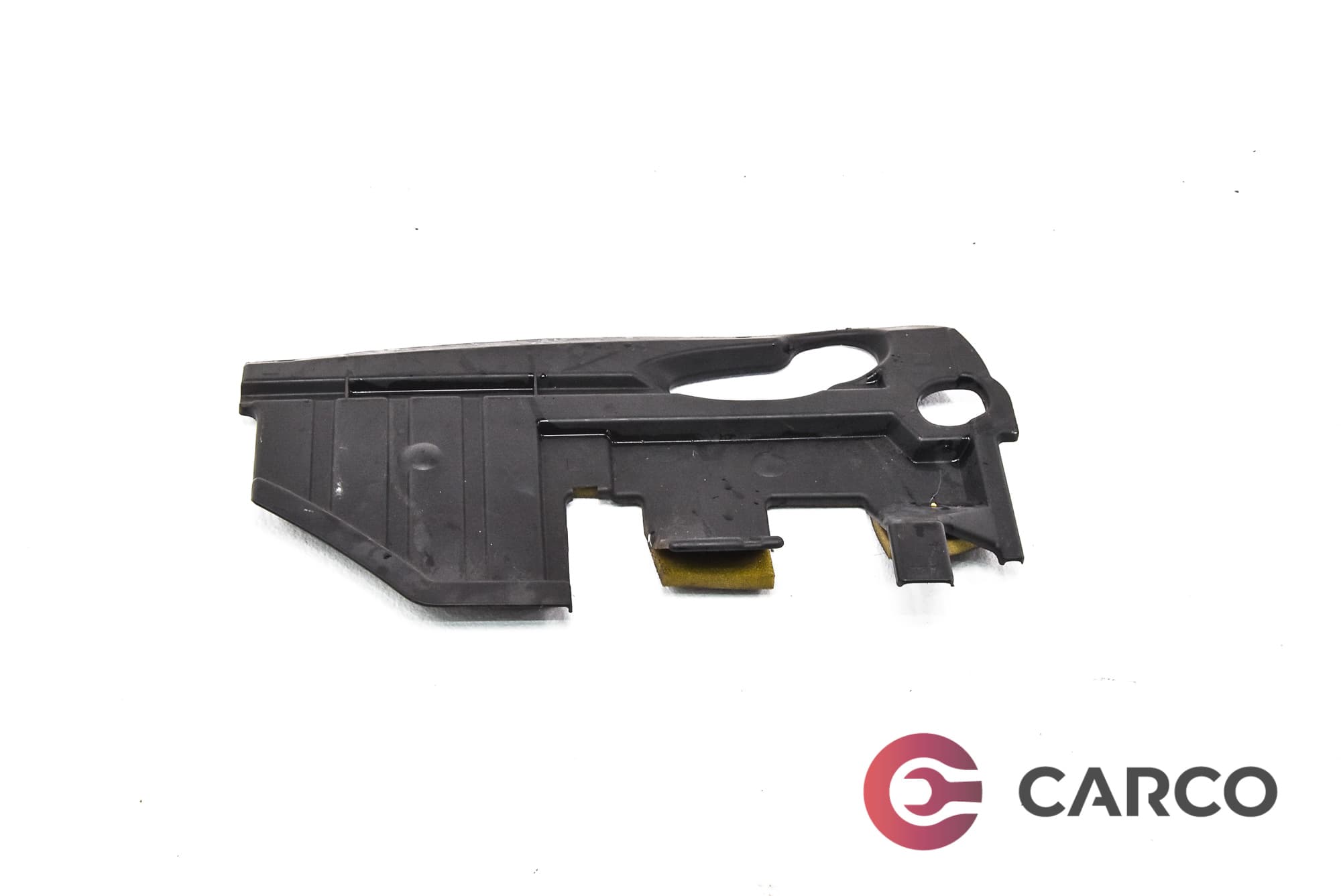 Интериорна лайсна 6X1863081 D за VW LUPO (6X1, 6E1) 1.7 SDI (1998 - 2005)