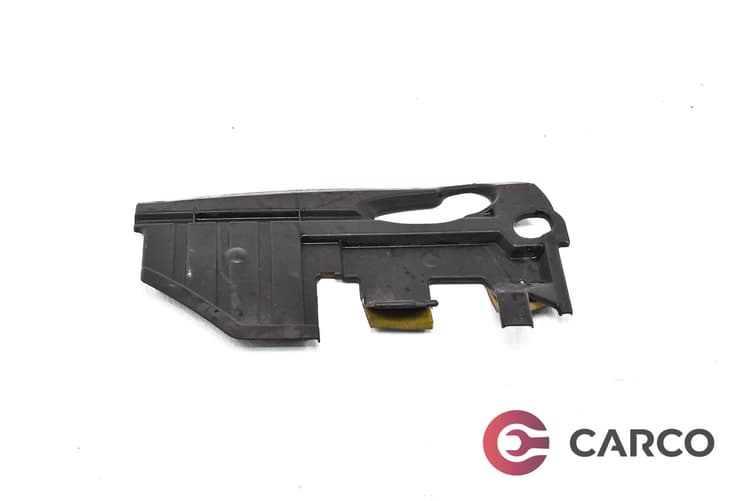 Интериорна лайсна 6X1863081 D за VW LUPO (6X1, 6E1) 1.7 SDI (1998 - 2005)