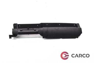 Интериорна лайсна 6X1857922 A за VW LUPO (6X1, 6E1) 1.7 SDI (1998 - 2005)