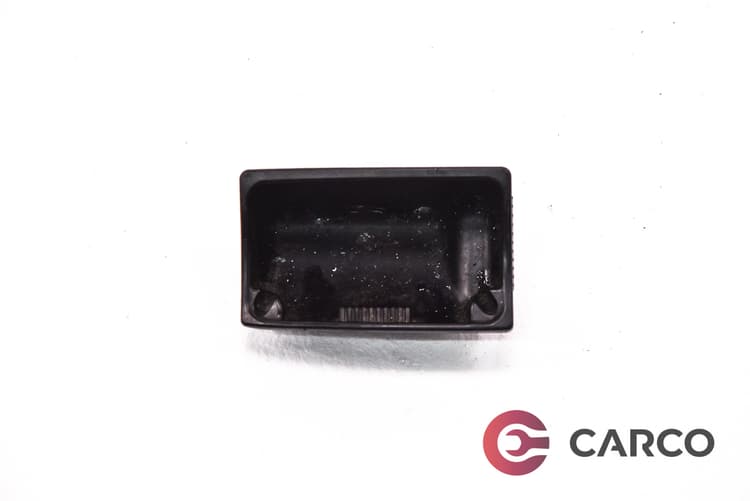 Пепелник за VW LUPO (6X1, 6E1) 1.7 SDI (1998 - 2005)