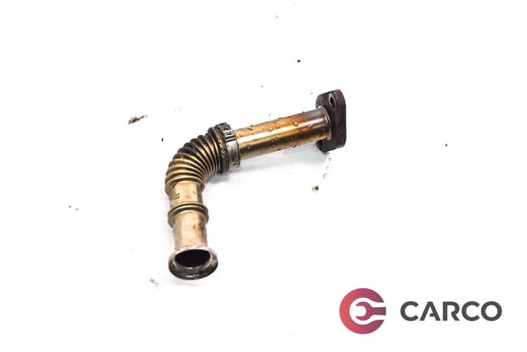 EGR тръба за VW LUPO (6X1, 6E1) 1.7 SDI (1998 - 2005)