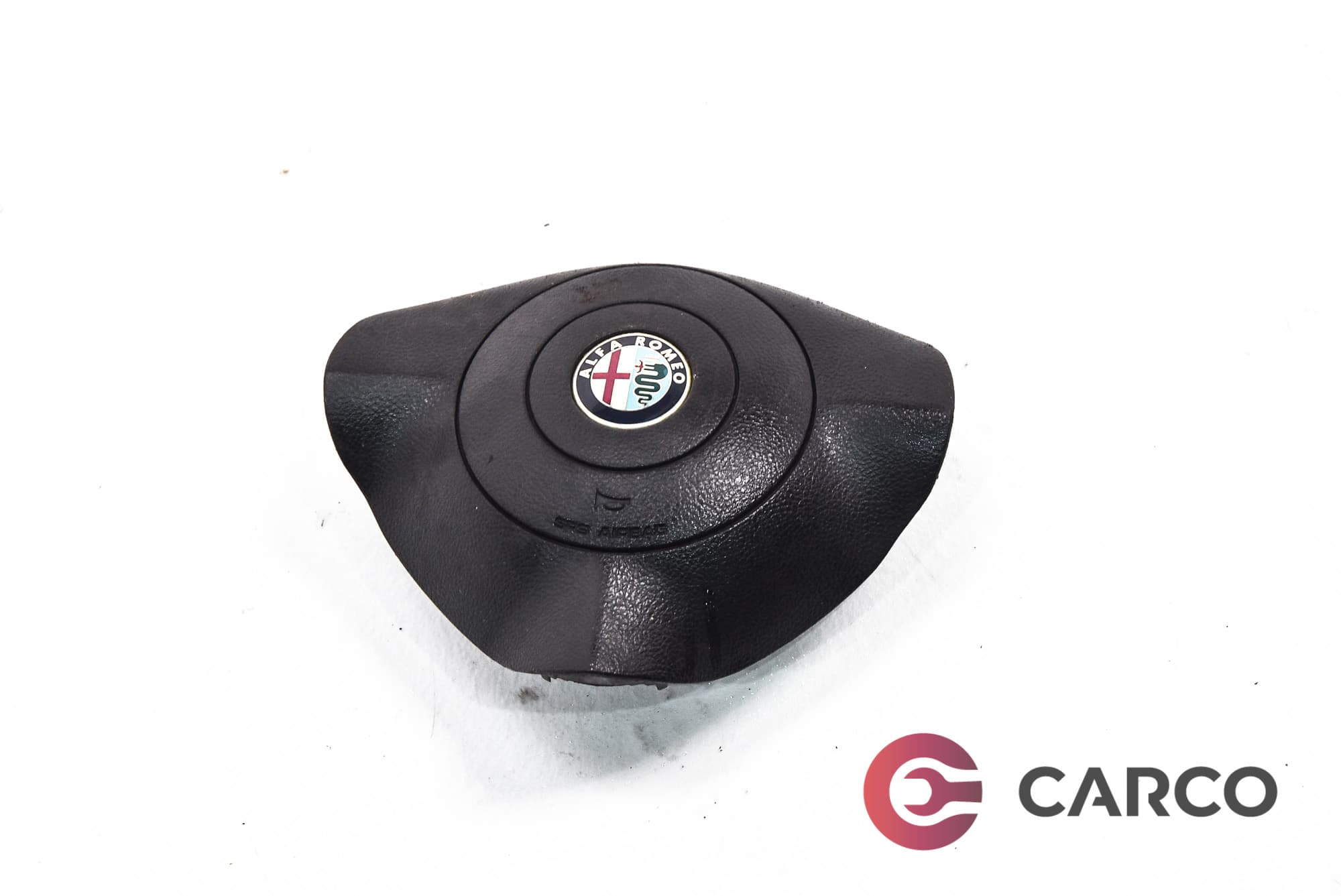 AIRBAG волан за ALFA ROMEO 147 (937) 1.6 16V T.SPARK (937AXB1A) (2000 - 2010)