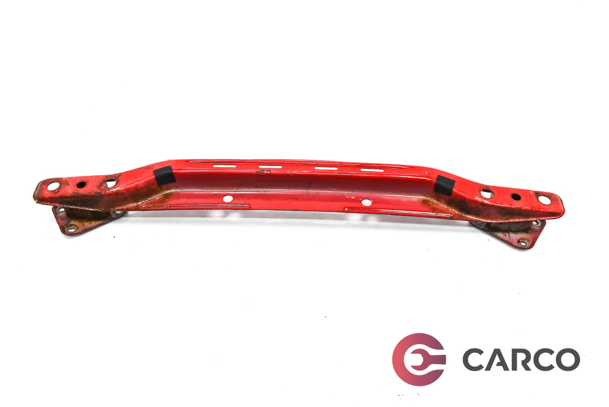 Греда под задна броня за CITROEN C1 (PM_, PN_) 1.0 (2005)