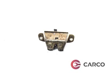 Брава заден капак за CITROEN C1 (PM_, PN_) 1.0 (2005)