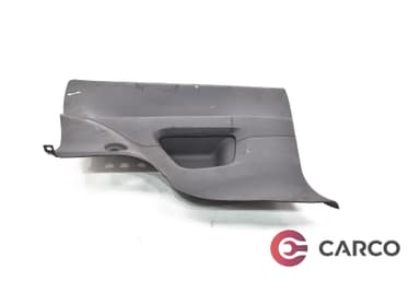 Кора панел лява за CITROEN C1 (PM_, PN_) 1.0 (2005)
