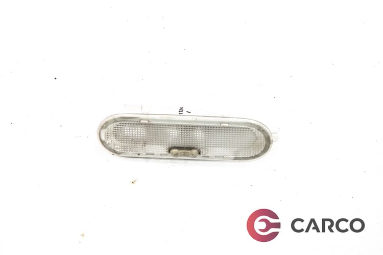 Плафон за RENAULT EURO CLIO III (BR0/1, CR0/1) 1.5 dCi (2005)