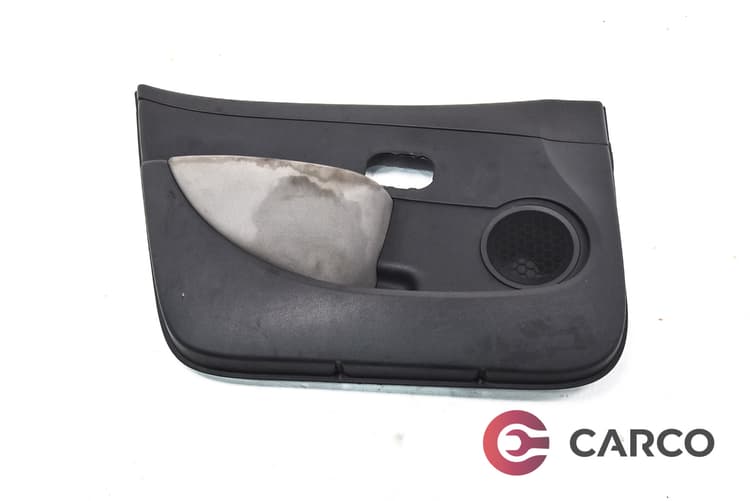 Кора врата предна лява за RENAULT EURO CLIO III (BR0/1, CR0/1) 1.5 dCi (2005)