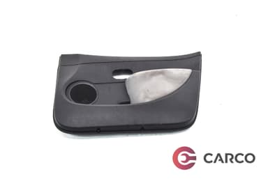 Кора врата предна дясна за RENAULT EURO CLIO III (BR0/1, CR0/1) 1.5 dCi (2005)