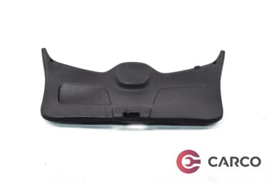 Кора заден капак за RENAULT EURO CLIO III (BR0/1, CR0/1) 1.5 dCi (2005)
