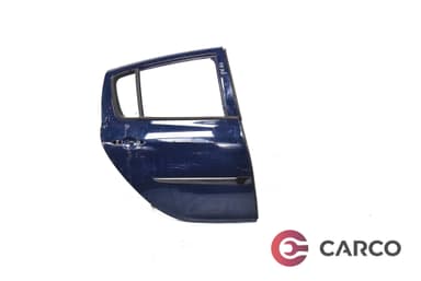 Врата задна дясна за RENAULT EURO CLIO III (BR0/1, CR0/1) 1.5 dCi (2005)