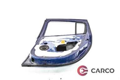 Врата задна дясна за RENAULT EURO CLIO III (BR0/1, CR0/1) 1.5 dCi (2005)