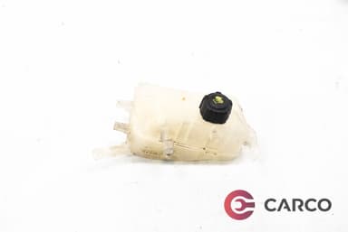 Казанче антифриз за RENAULT MEGANE III хетчбек (BZ0_) 1.5 dCi (BZ0C) (2008)