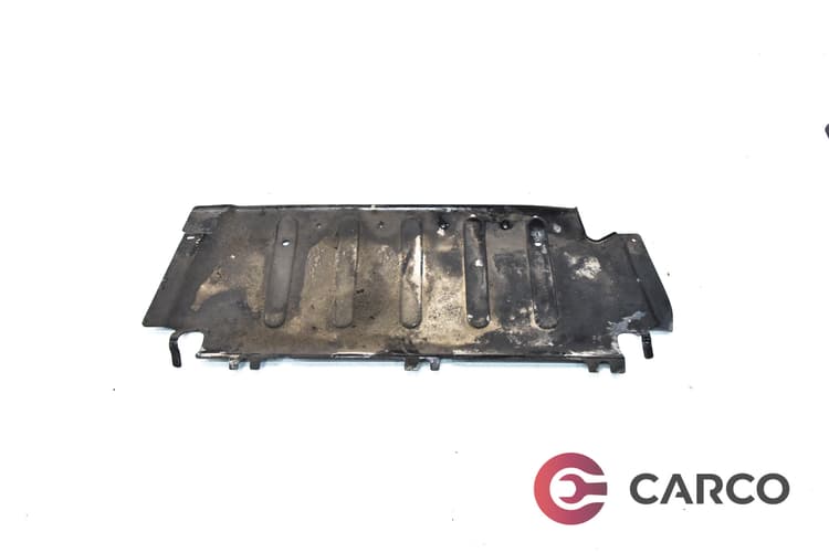 Кора под двигател за RENAULT MEGANE III хетчбек (BZ0_) 1.5 dCi (BZ0C) (2008)