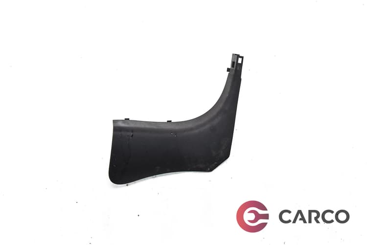 Лайсна в крака лява за RENAULT MEGANE III хетчбек (BZ0_) 1.5 dCi (BZ0C) (2008)