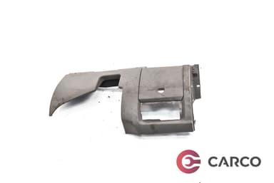 Конзола под волан за RENAULT MEGANE III хетчбек (BZ0_) 1.5 dCi (BZ0C) (2008)