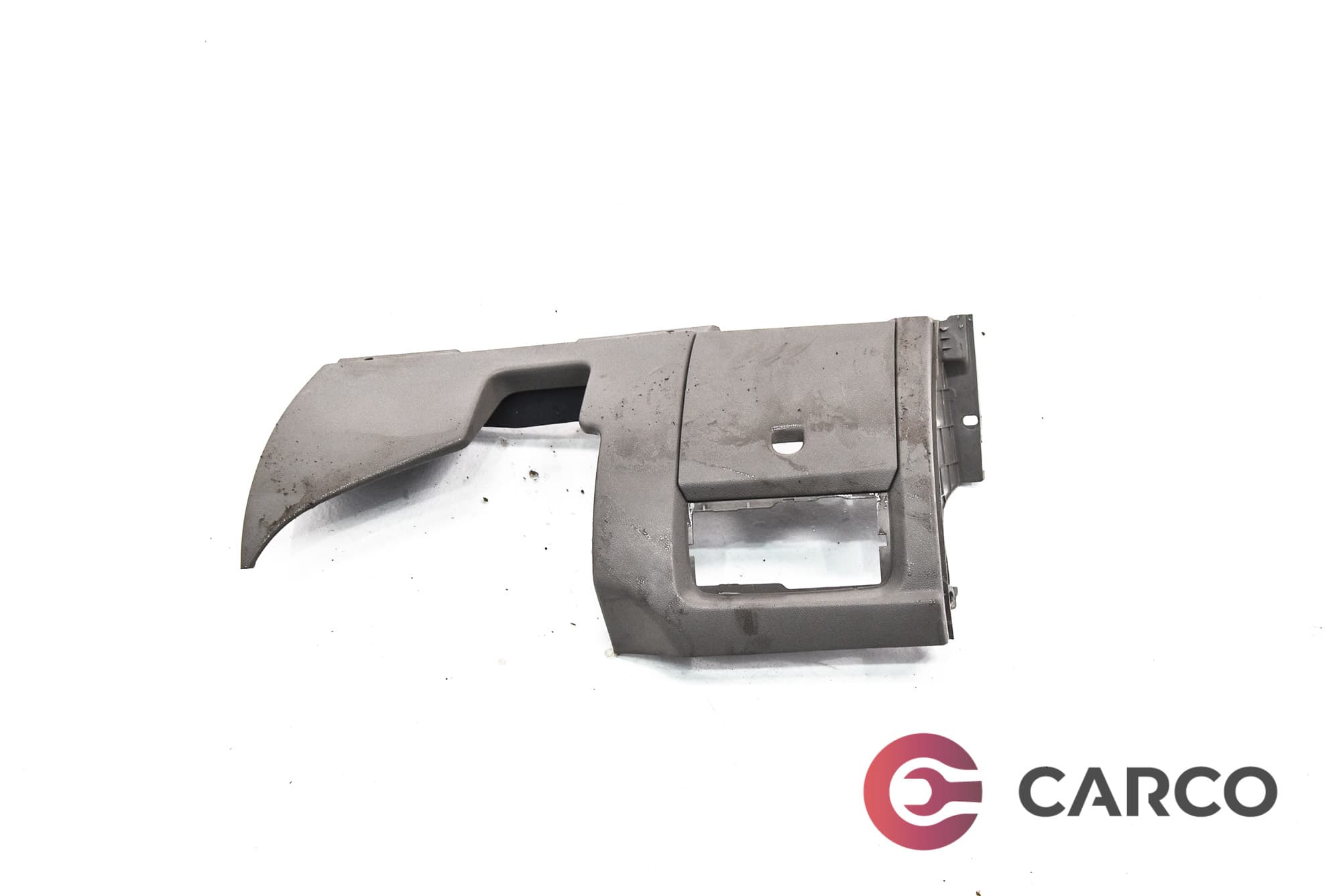 Конзола под волан за RENAULT MEGANE III хетчбек (BZ0_) 1.5 dCi (BZ0C) (2008)