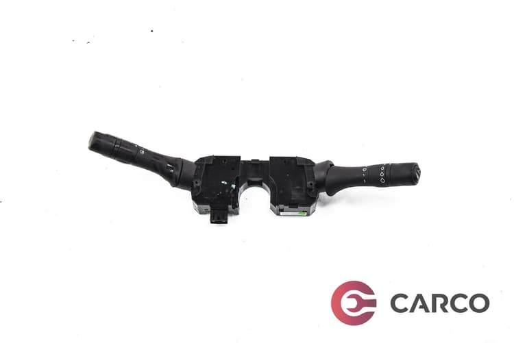 Лост светлини и чистачки за RENAULT MEGANE III хетчбек (BZ0_) 1.5 dCi (BZ0C) (2008)