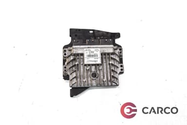 Компютър двигател 237100914R за RENAULT MEGANE III хетчбек (BZ0_) 1.5 dCi (BZ0C) (2008)