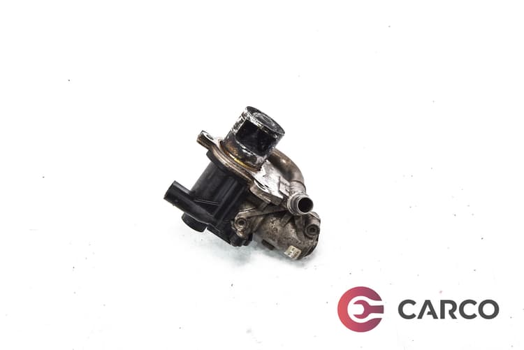 EGR клапан за RENAULT MEGANE III хетчбек (BZ0_) 1.5 dCi (BZ0C) (2008)