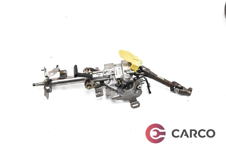 Кормилна колона за RENAULT MEGANE III хетчбек (BZ0_) 1.5 dCi (BZ0C) (2008)