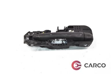 Външна дръжка задна дясна за RENAULT MEGANE III хетчбек (BZ0_) 1.5 dCi (BZ0C) (2008)