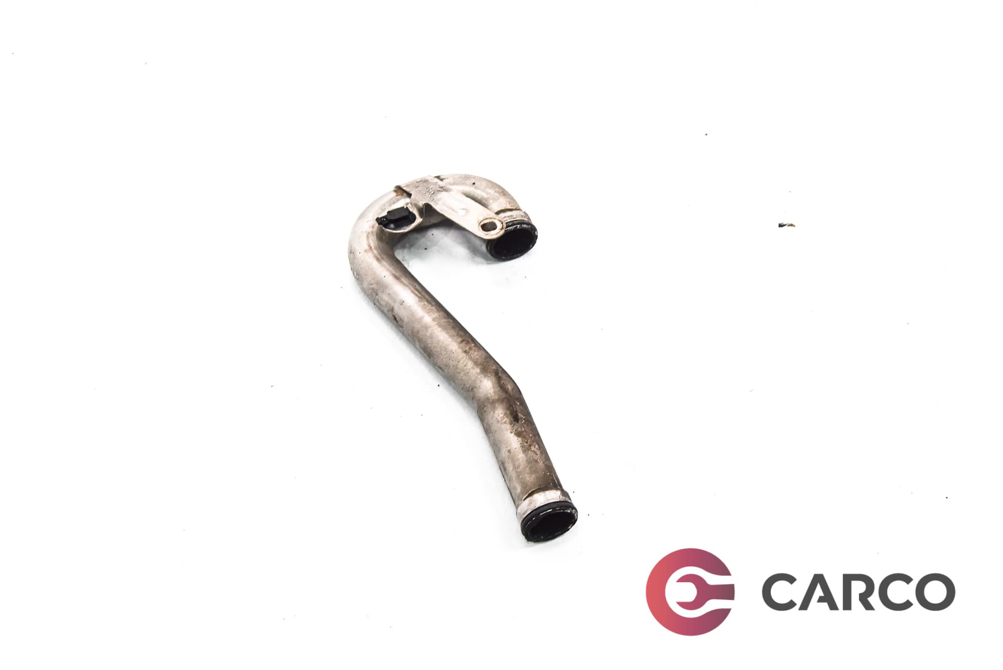 EGR тръба за RENAULT MEGANE III хетчбек (BZ0_) 1.5 dCi (BZ0C) (2008)